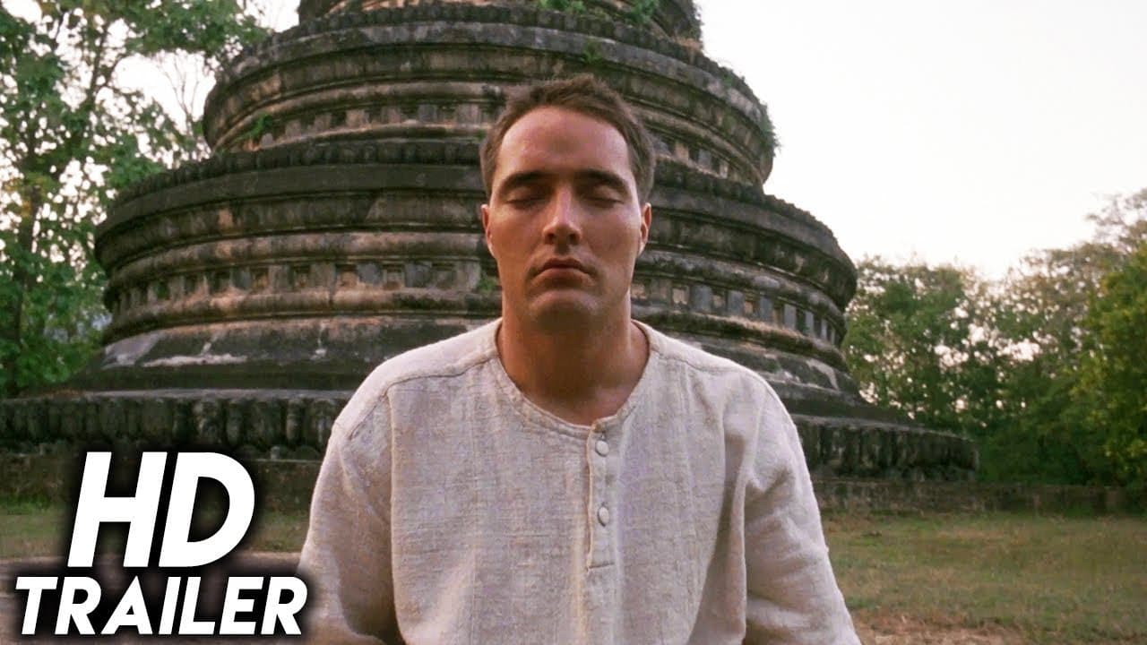 Scanners III: The Takeover trailer thumbnail