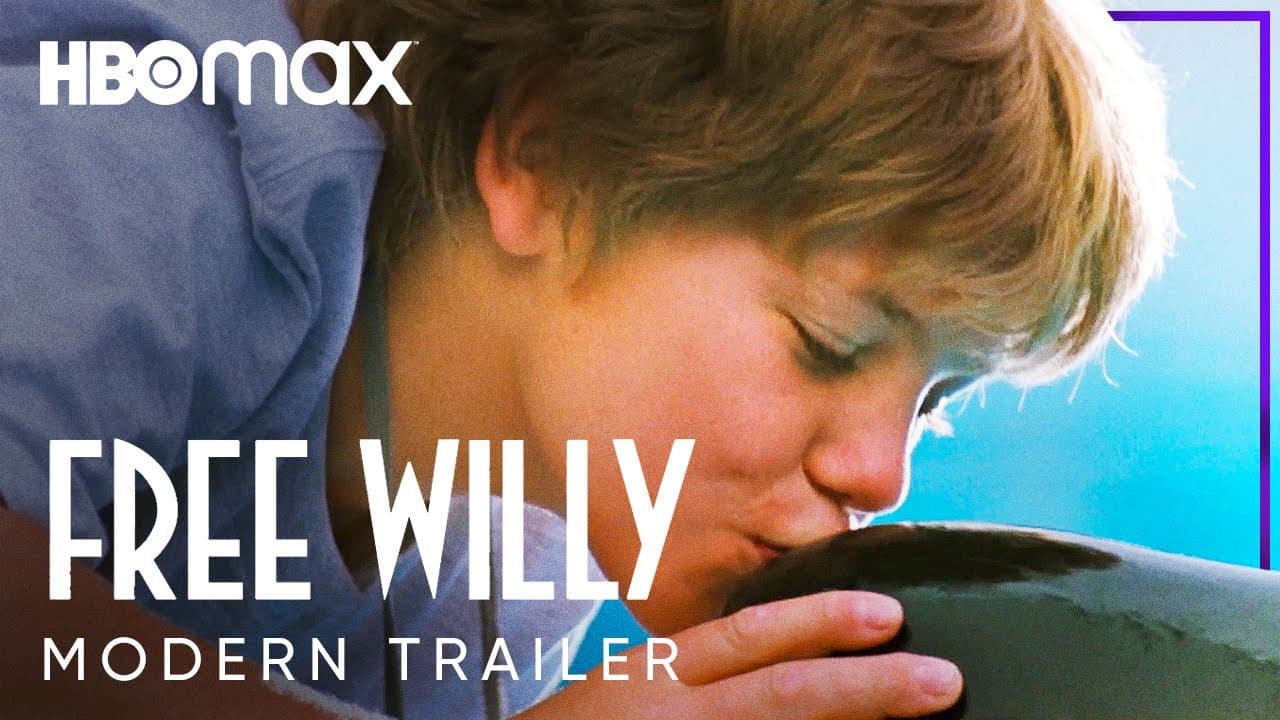 Free Willy trailer thumbnail