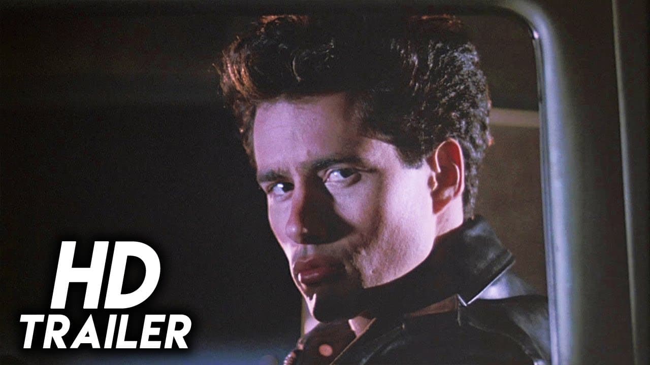 The Heavenly Kid trailer thumbnail