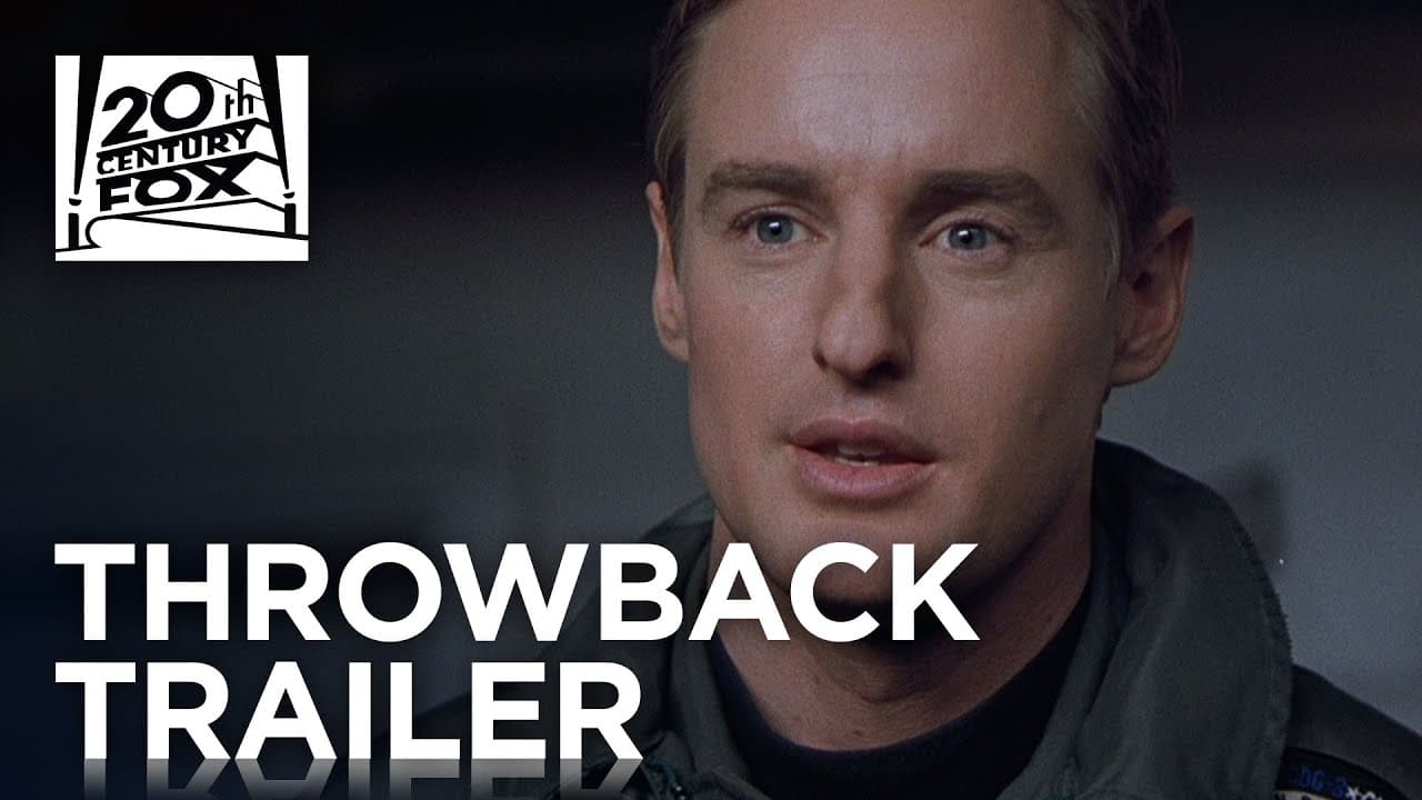 Behind Enemy Lines trailer thumbnail