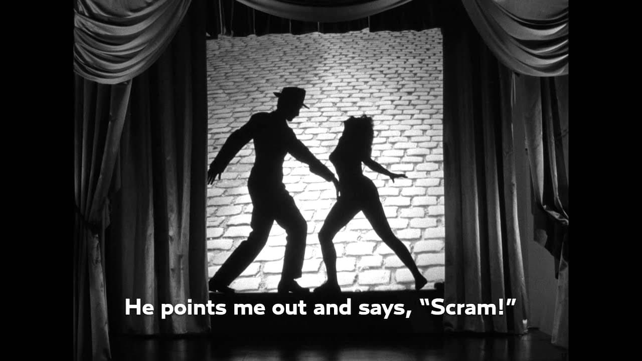 Rififi trailer thumbnail