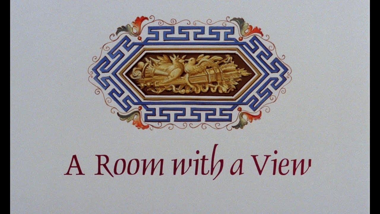 A Room with a View trailer thumbnail