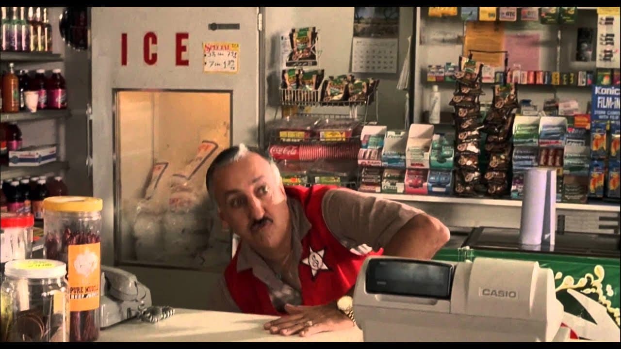 Ghost World trailer thumbnail