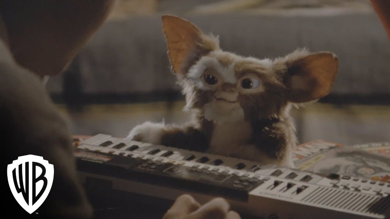 Gremlins trailer thumbnail