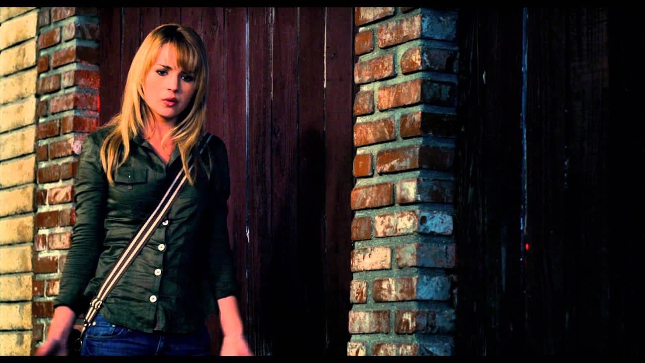 The First Time trailer thumbnail