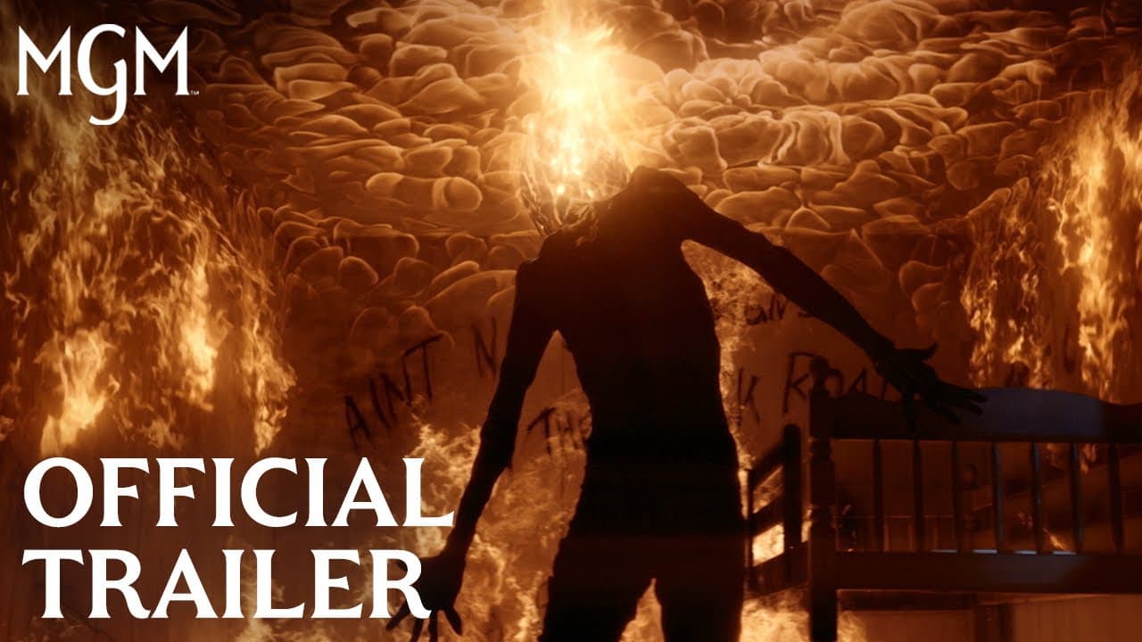 Dark Harvest trailer thumbnail