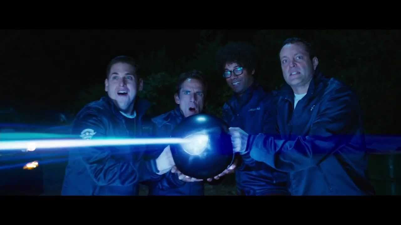 Voisins du troisième type trailer thumbnail