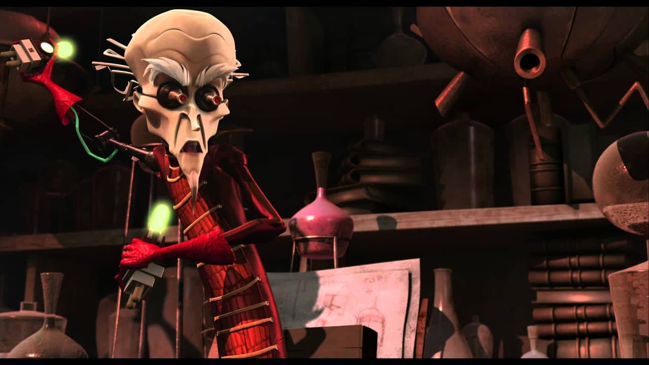 Igor trailer thumbnail