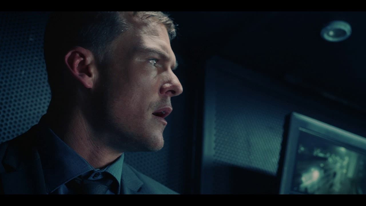 Dark Web: Cicada 3301 trailer thumbnail