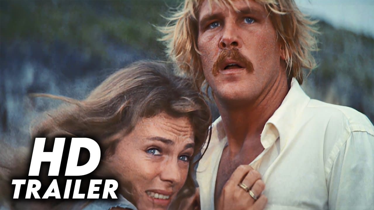 The Deep trailer thumbnail