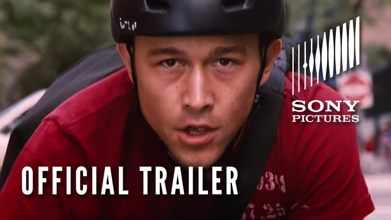 Premium Rush trailer thumbnail