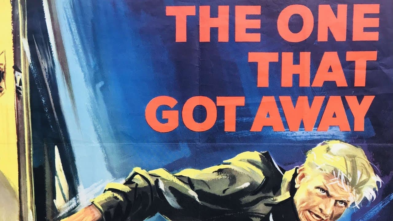 The One That Got Away trailer thumbnail