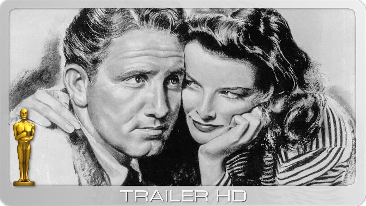 Woman of the Year trailer thumbnail