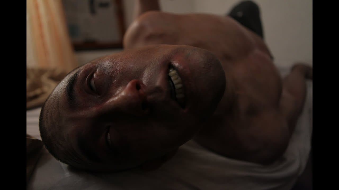 Afflicted trailer thumbnail