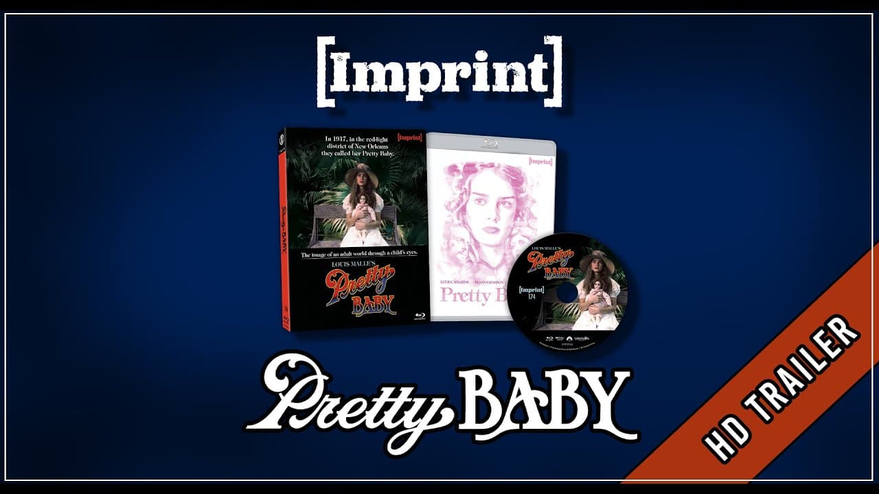 Pretty Baby trailer thumbnail