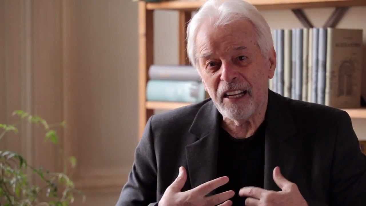 Jodorowsky's Dune trailer thumbnail