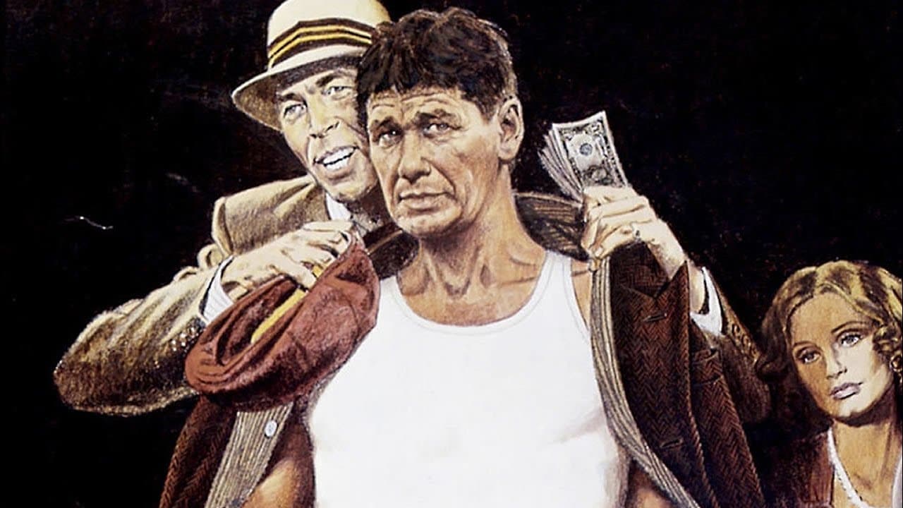 Hard Times trailer thumbnail