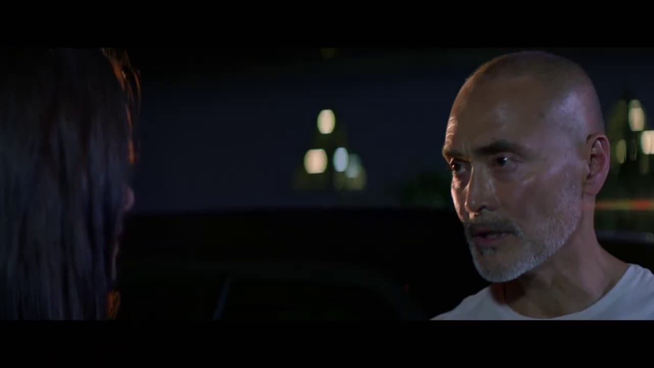 One Night in Bangkok trailer thumbnail