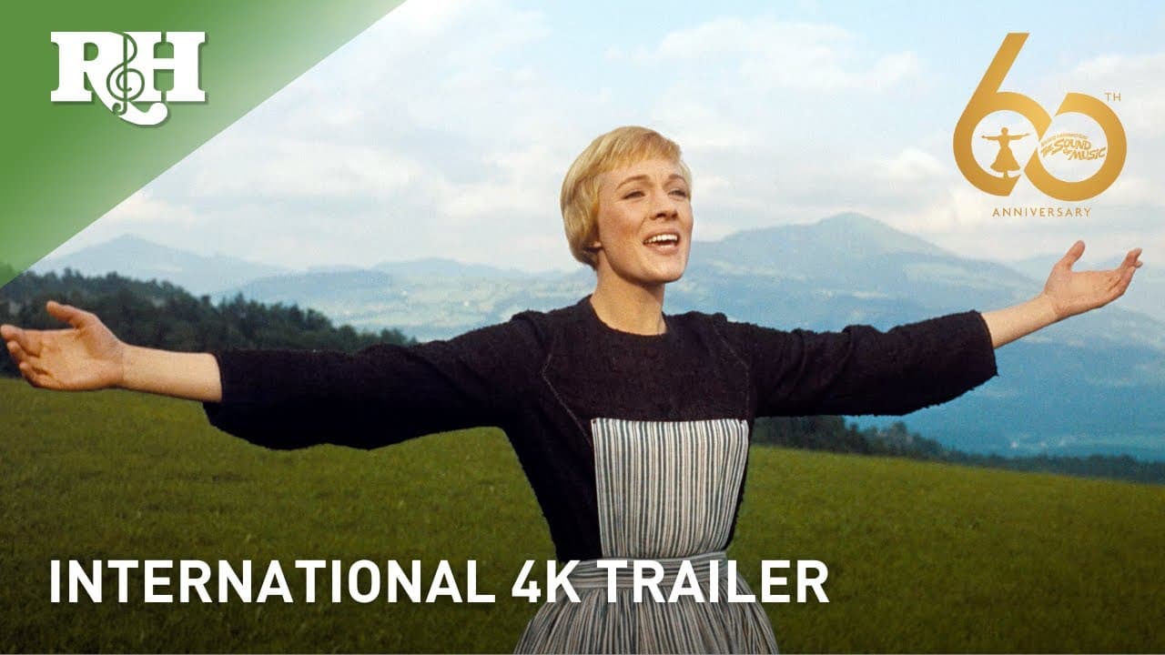 The Sound of Music trailer thumbnail