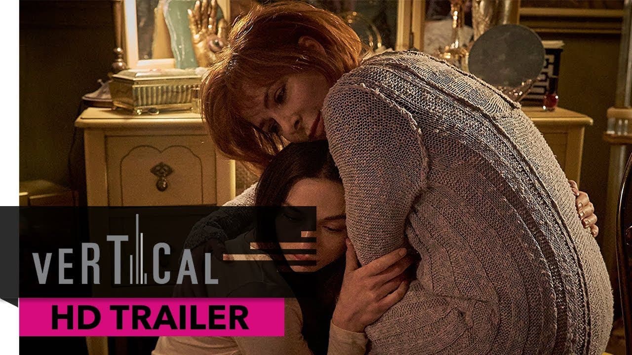 Ghostland trailer thumbnail
