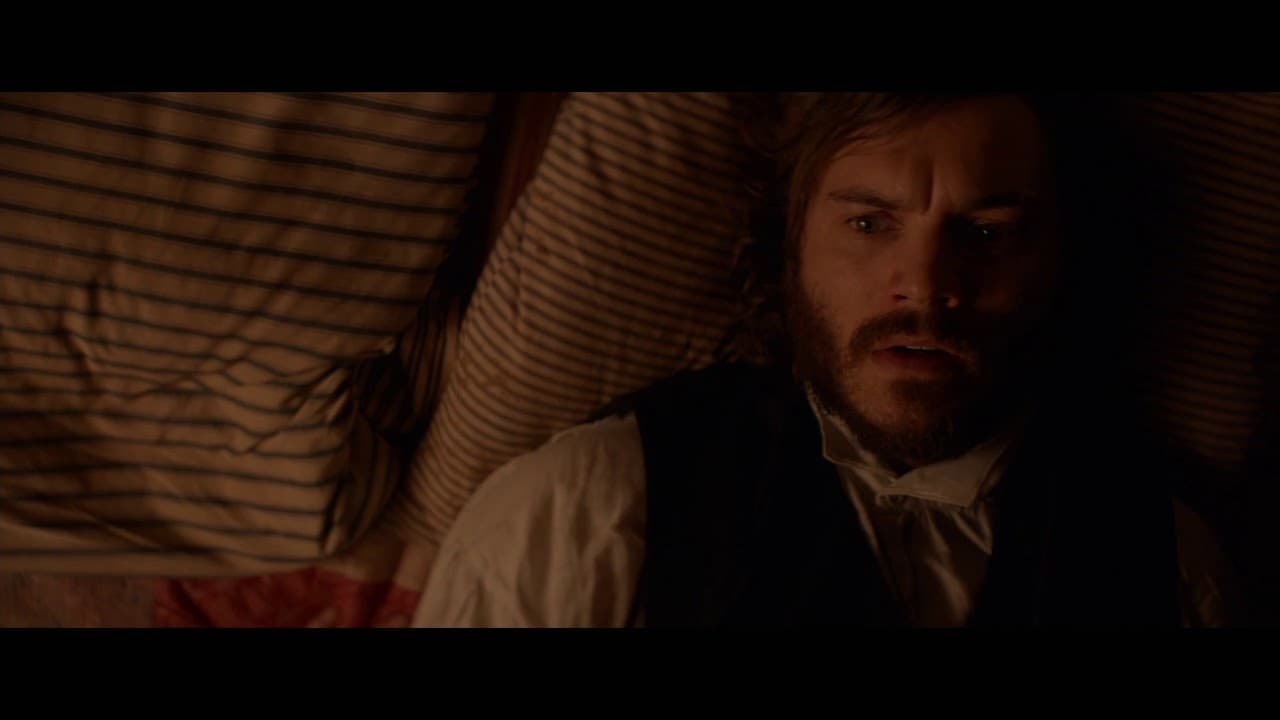 Never Grow Old trailer thumbnail