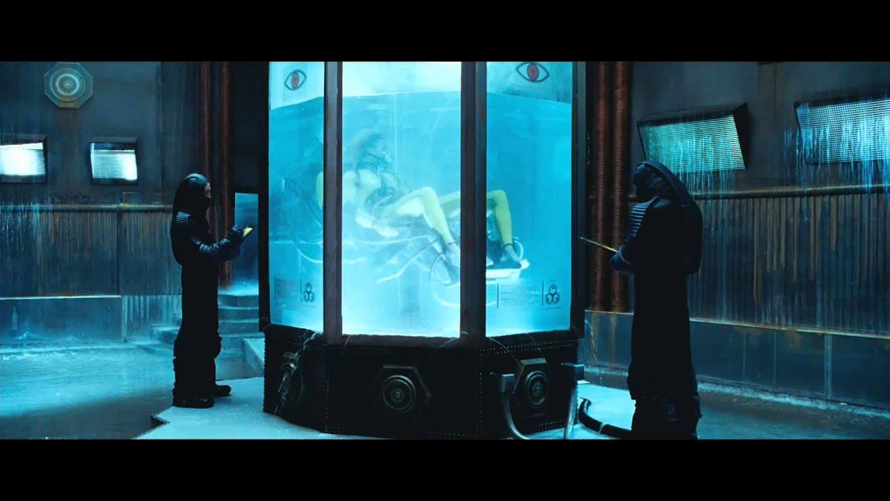 Обитаемый остров trailer thumbnail