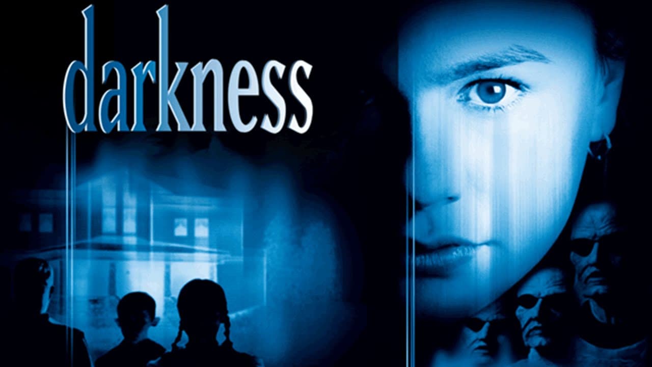 Darkness trailer thumbnail