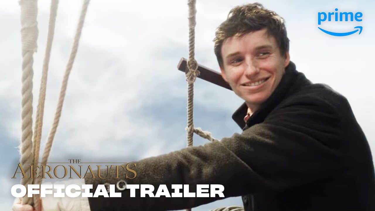The Aeronauts trailer thumbnail