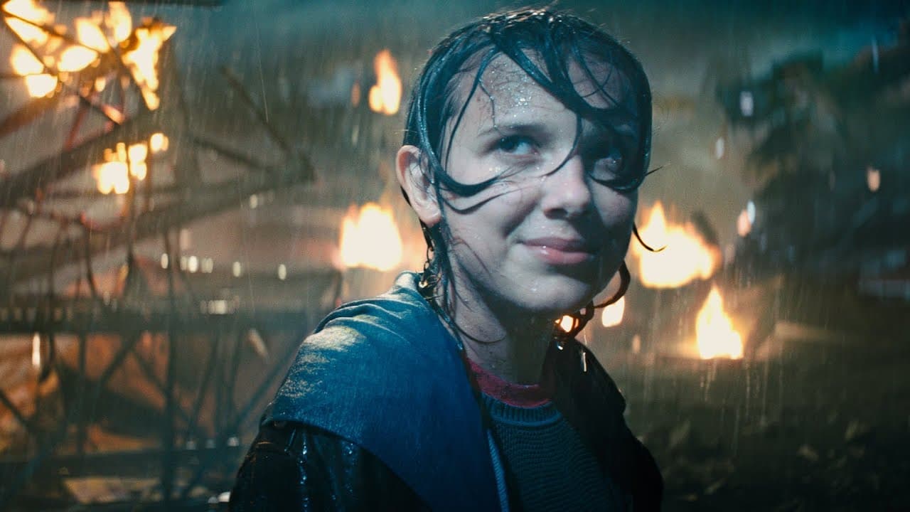 Godzilla: King of the Monsters trailer thumbnail