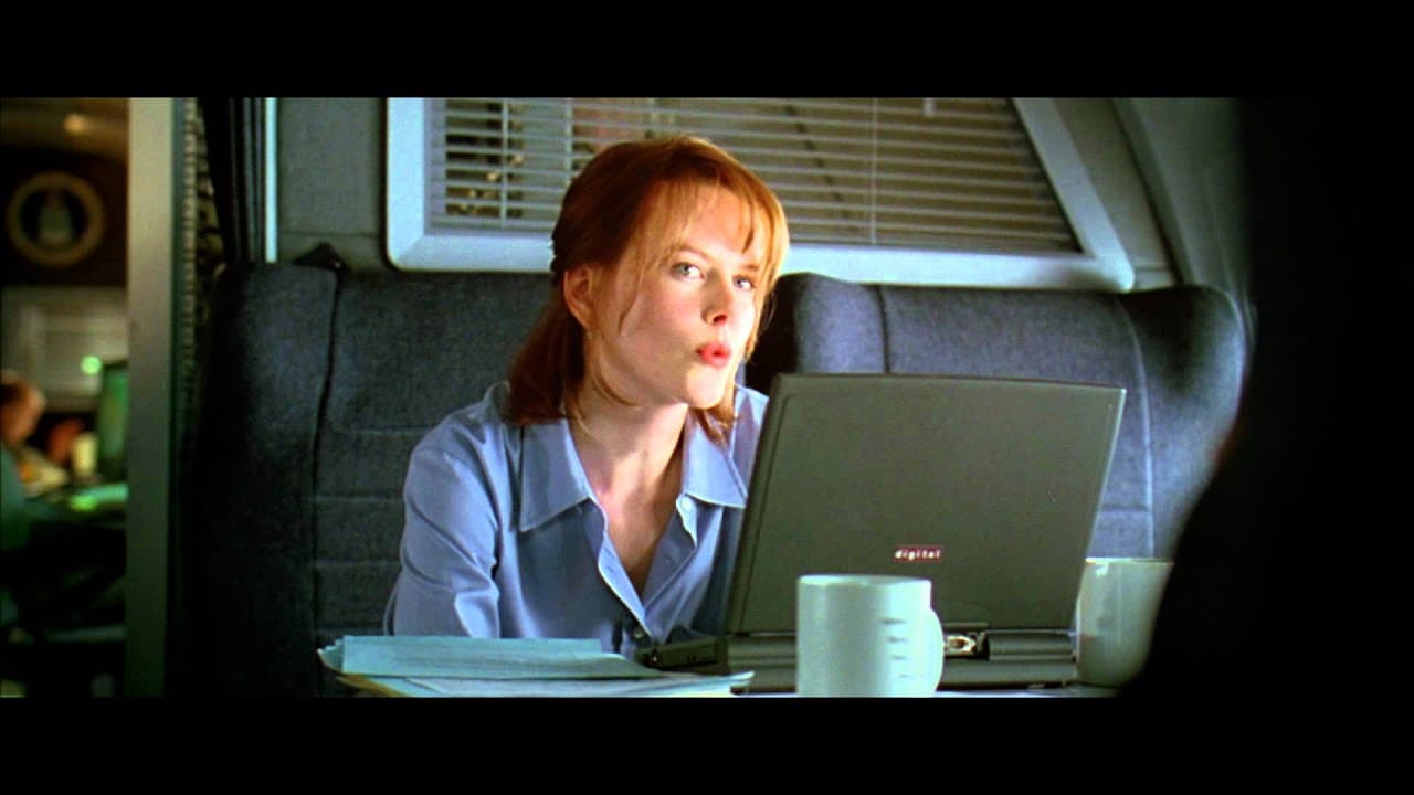 The Peacemaker trailer thumbnail