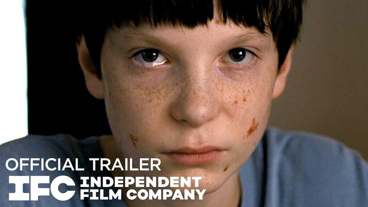 The Plague trailer thumbnail