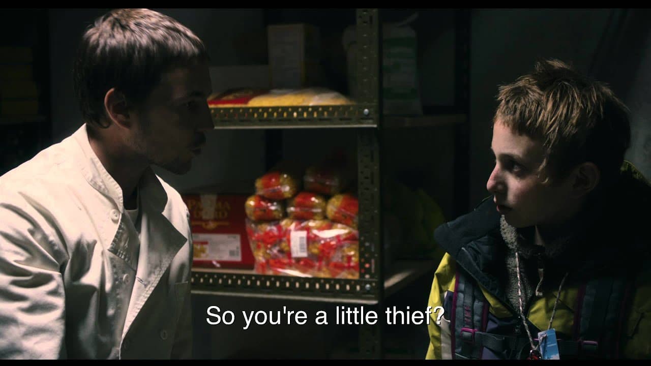 L'enfant d'en haut trailer thumbnail