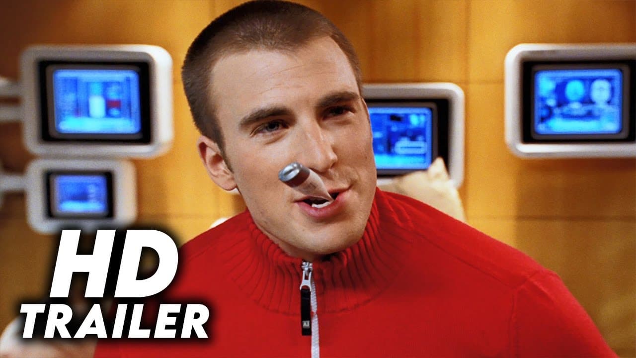 Les 4 Fantastiques trailer thumbnail