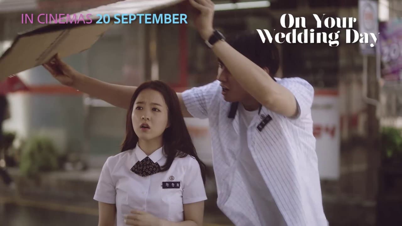 On Your Wedding day trailer thumbnail