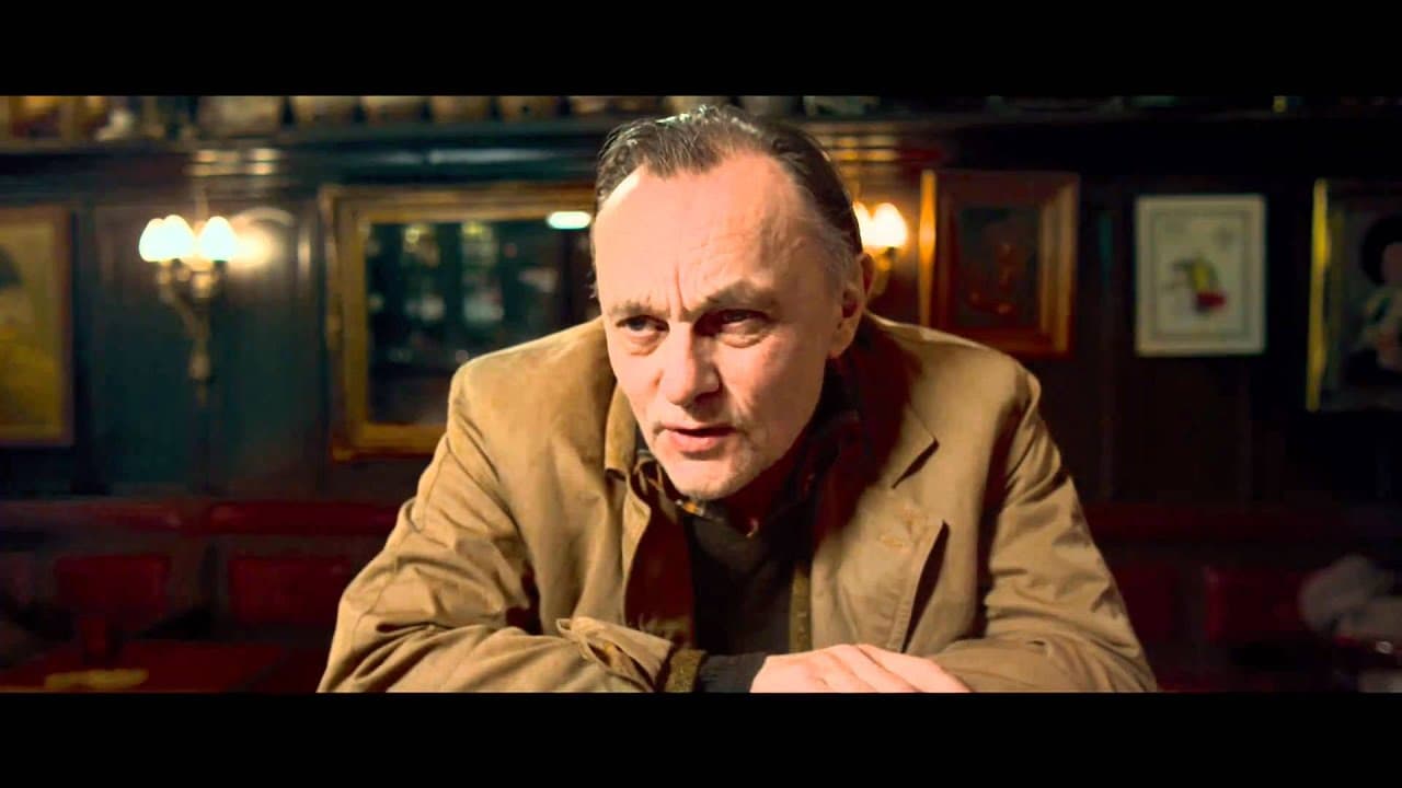 Saint trailer thumbnail