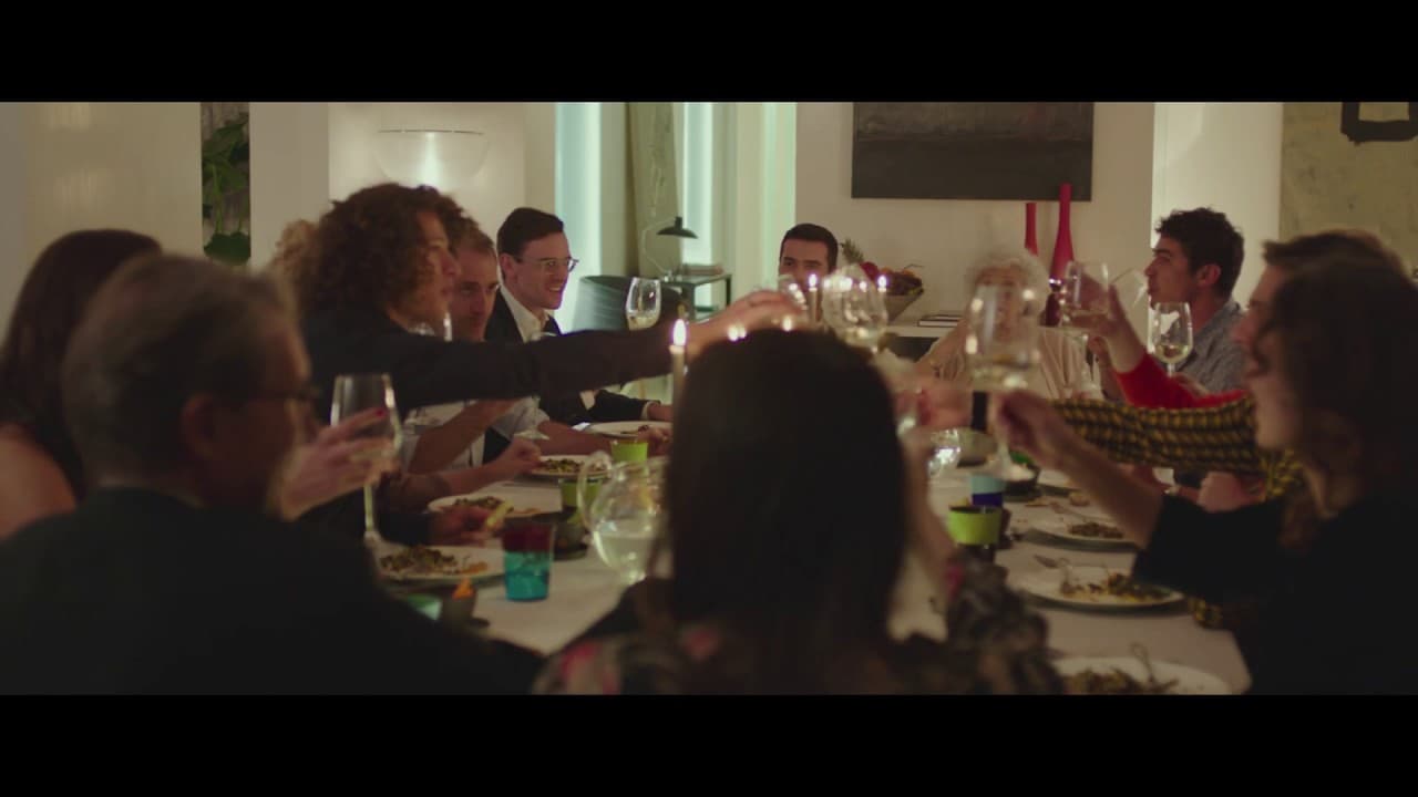 Euforia trailer thumbnail