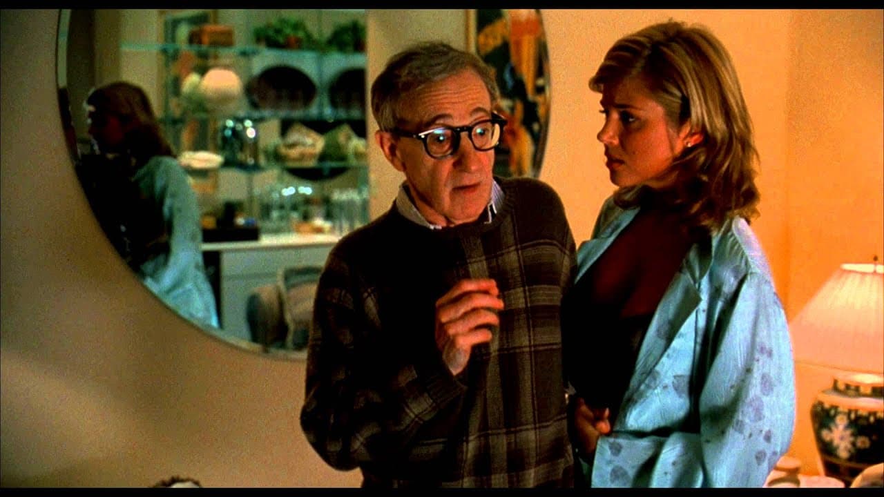 Hollywood ending trailer thumbnail