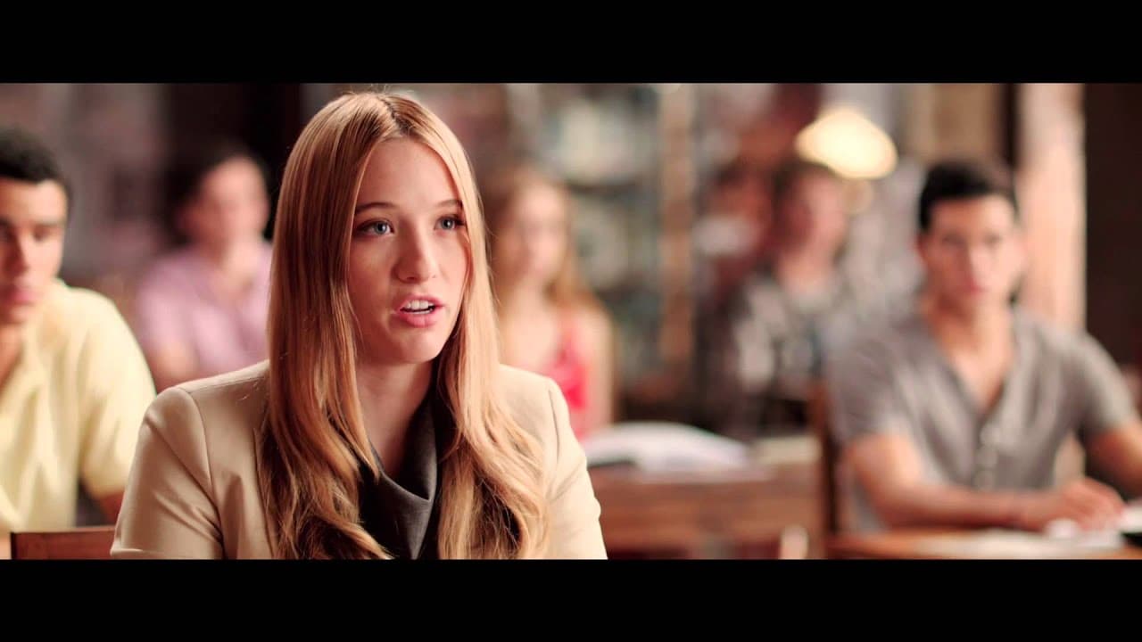 La relève trailer thumbnail