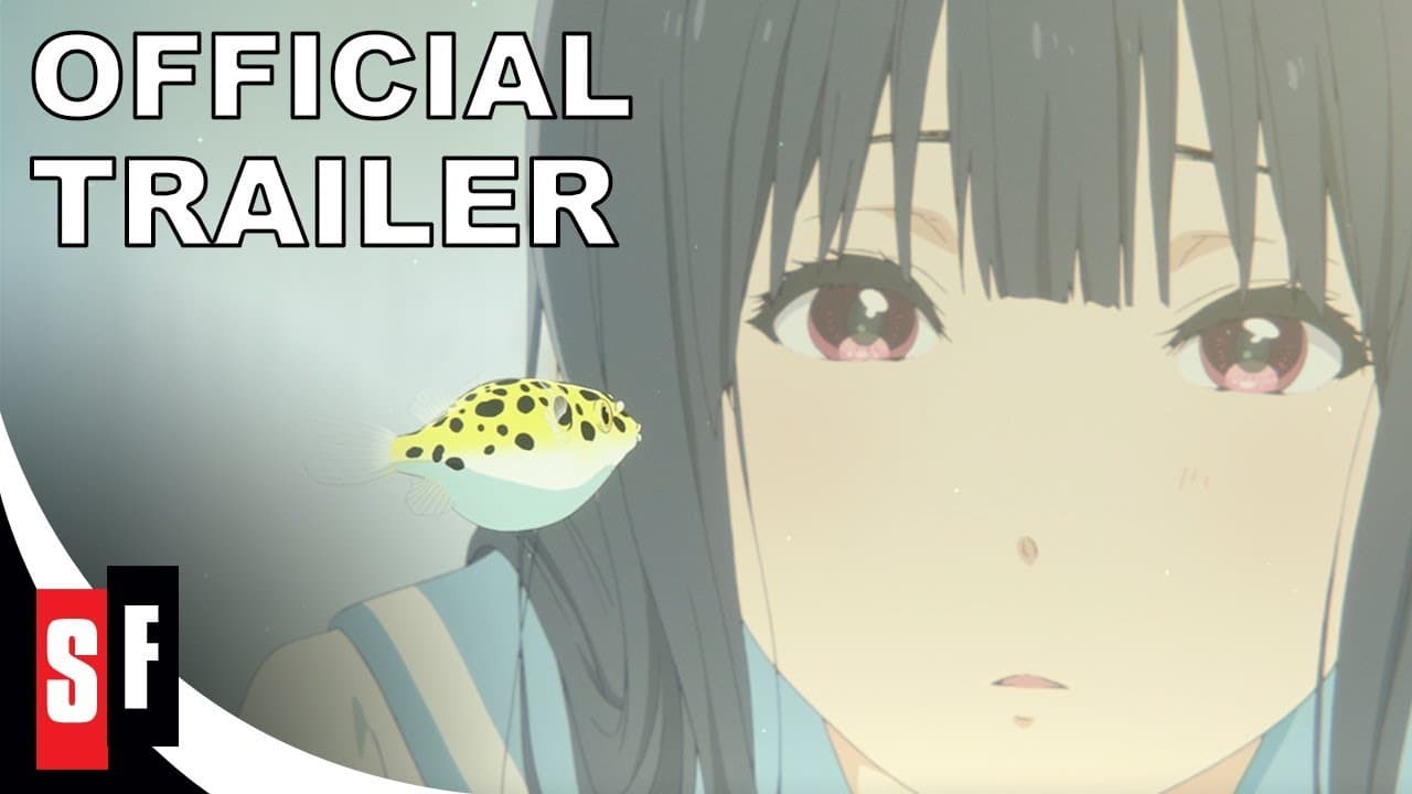 Liz et l'oiseau bleu trailer thumbnail