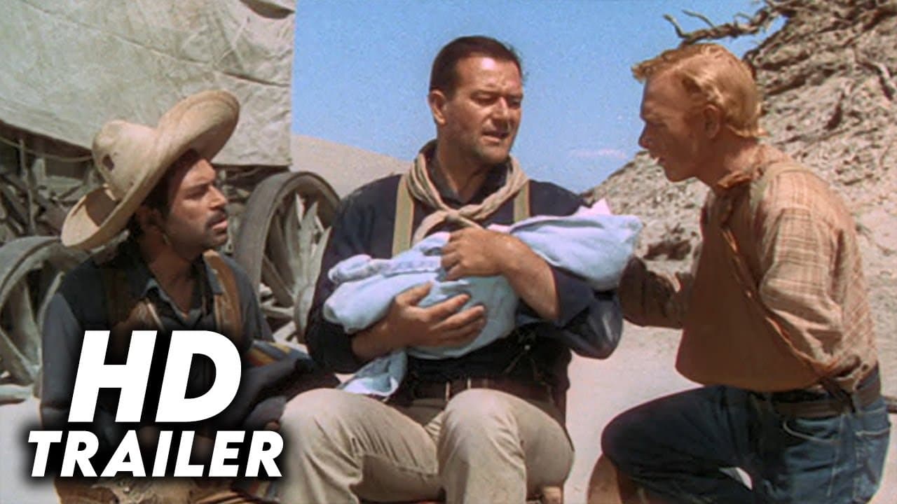 3 Godfathers trailer thumbnail