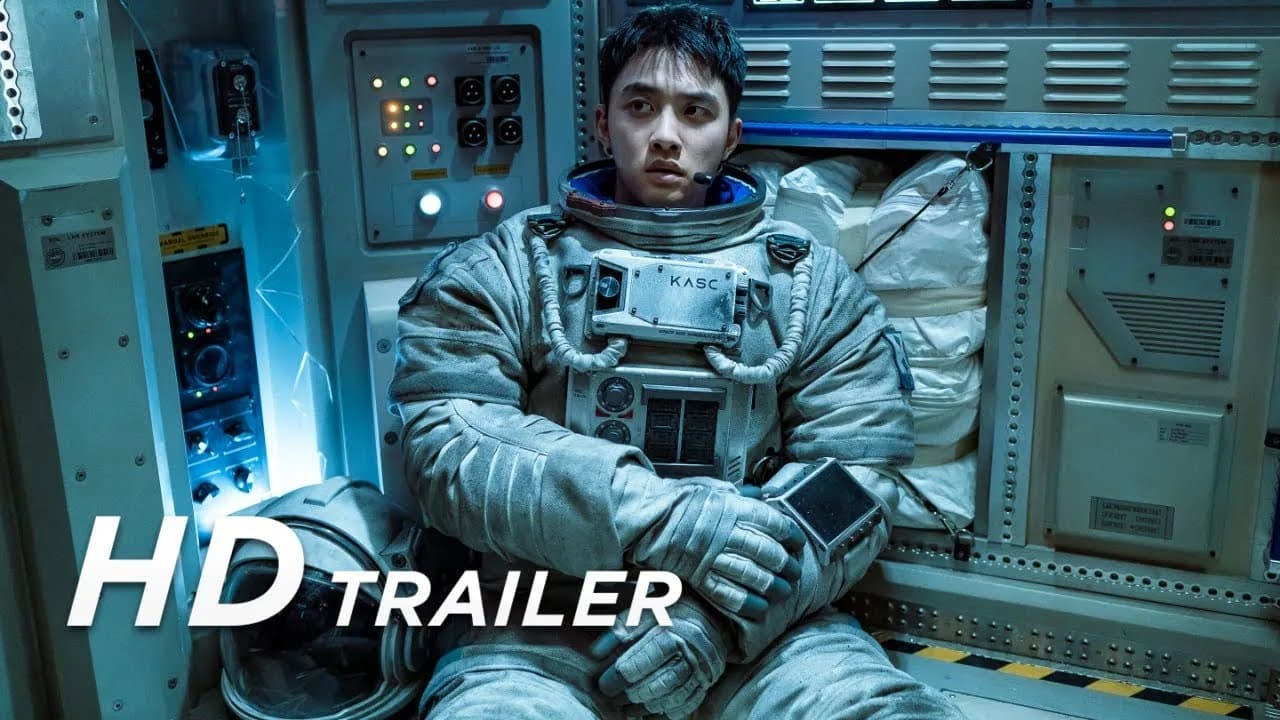 The Moon trailer thumbnail