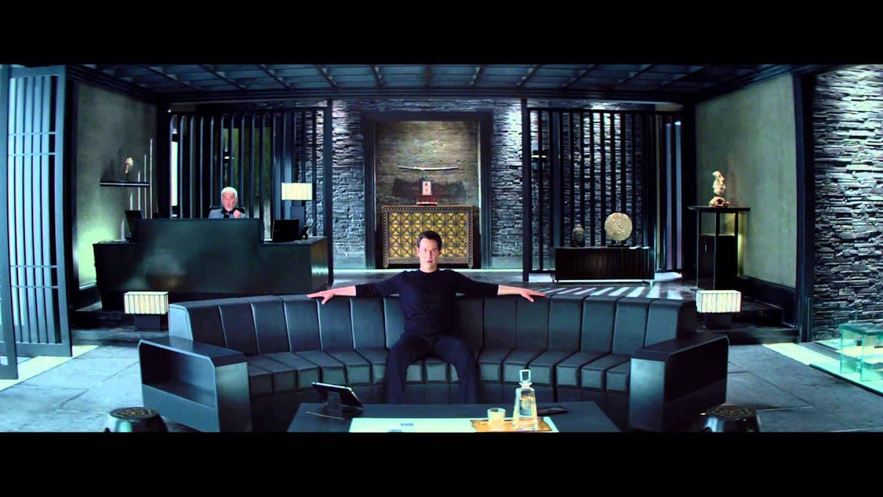 Man of Tai Chi trailer thumbnail