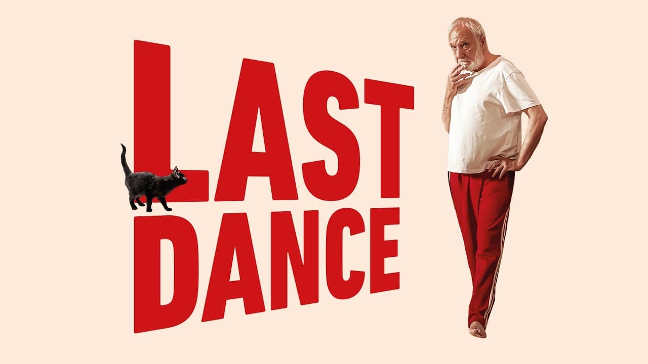 Last Dance trailer thumbnail