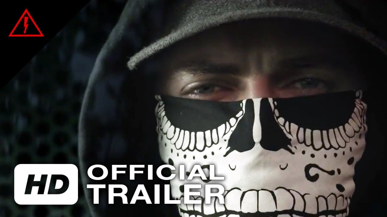 American Heist trailer thumbnail
