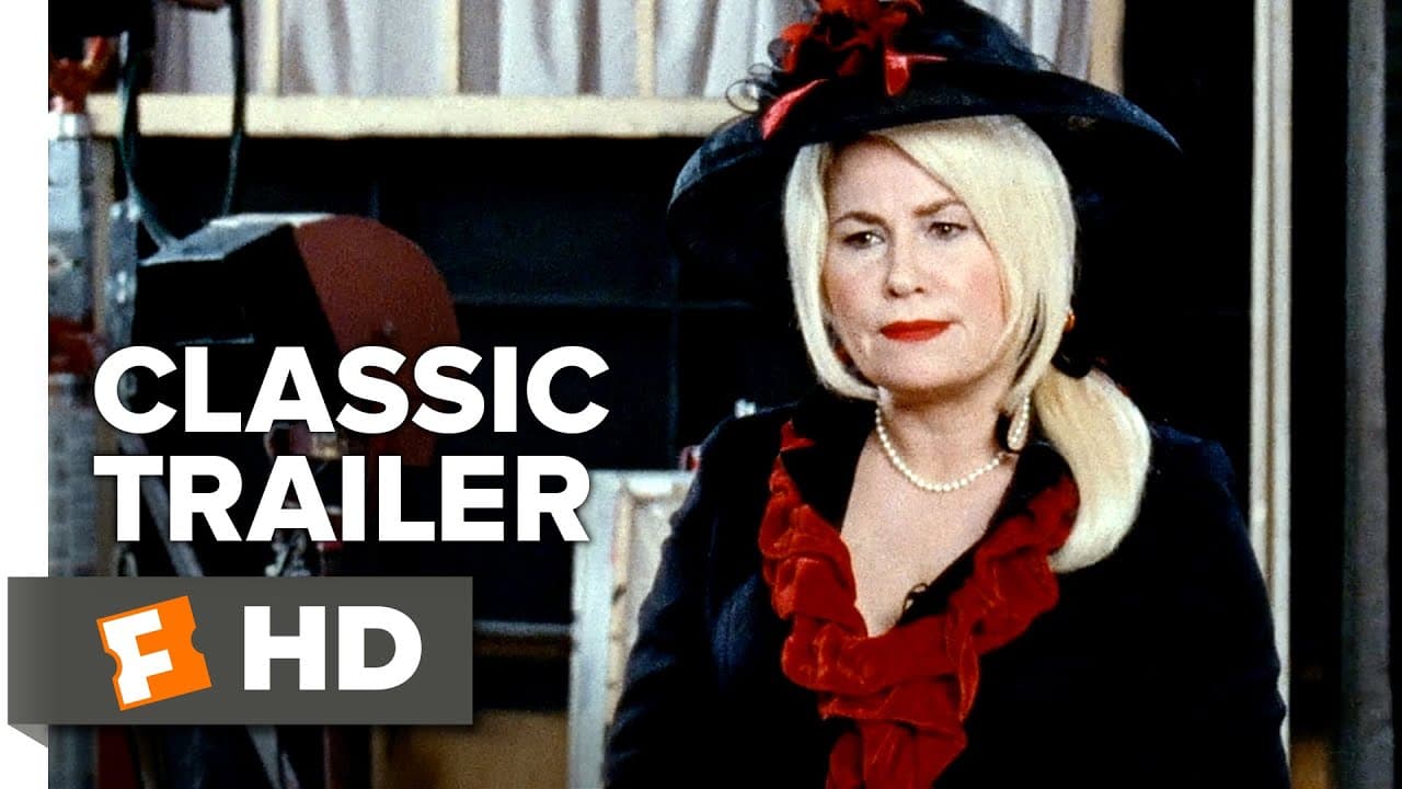 For Your Consideration trailer thumbnail