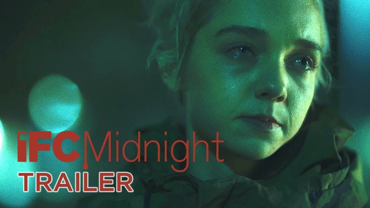 Come True trailer thumbnail