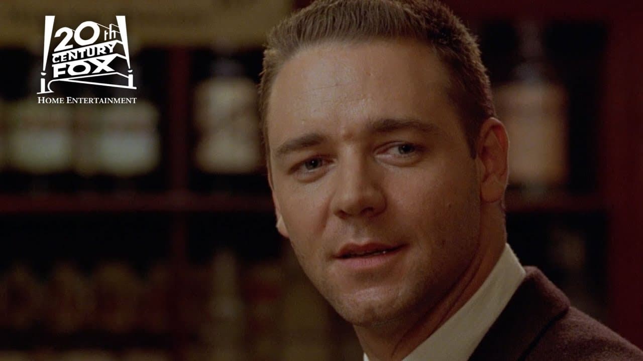 L.A. Confidential trailer thumbnail