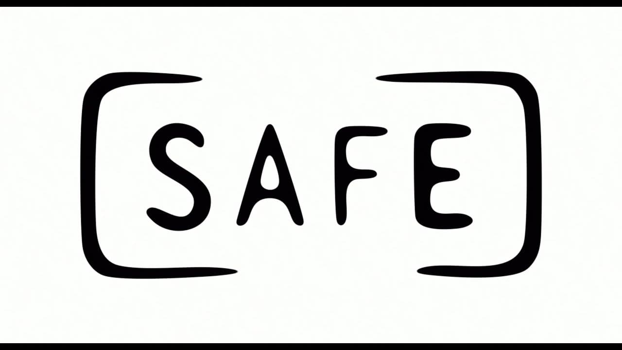 Safe trailer thumbnail