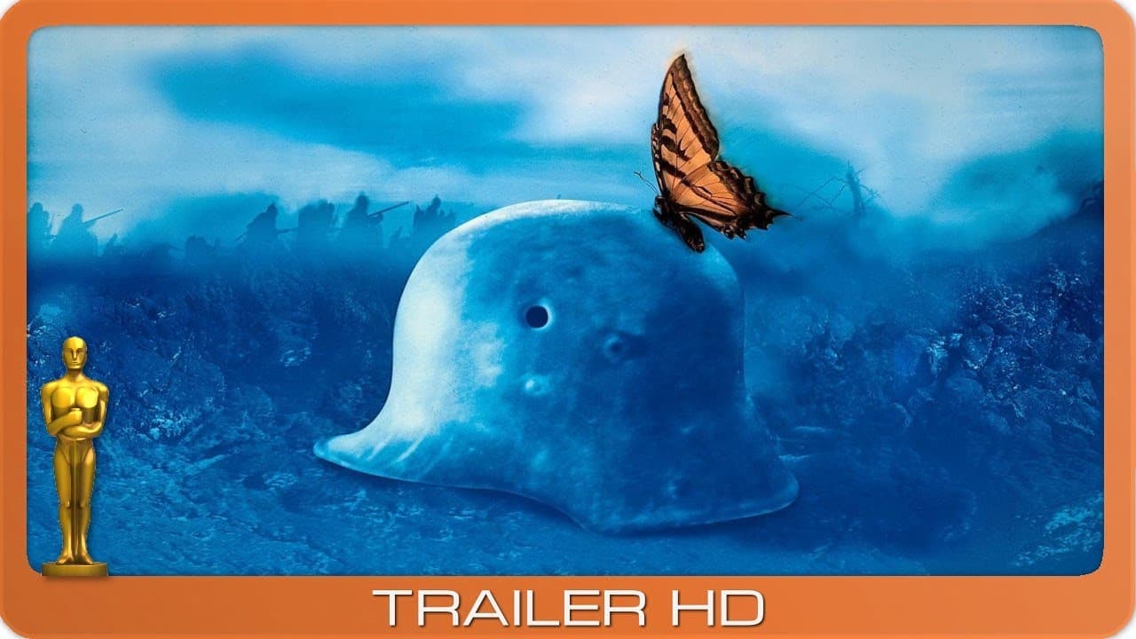 All Quiet on the Western Front trailer thumbnail