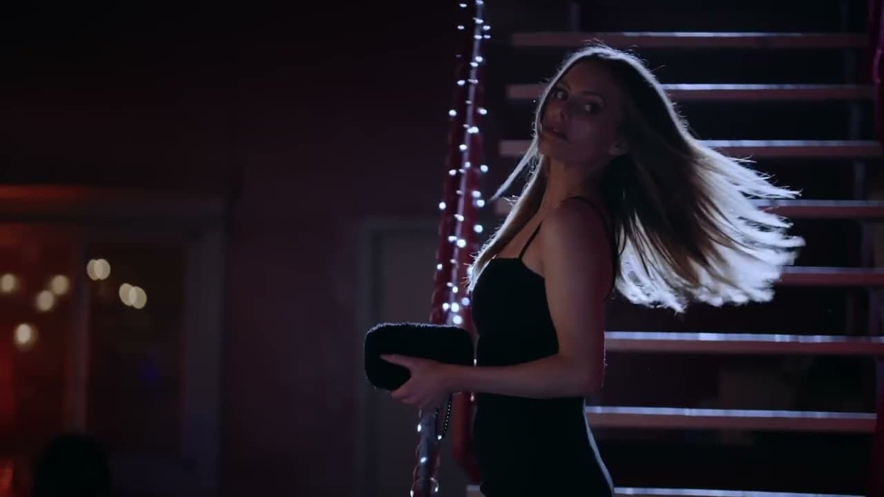 Night Carnage trailer thumbnail